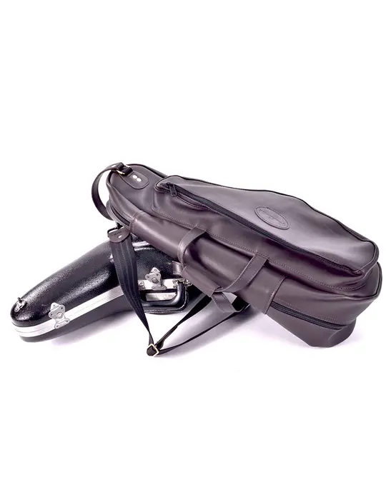 Walt Johnson Case Cover – Alto