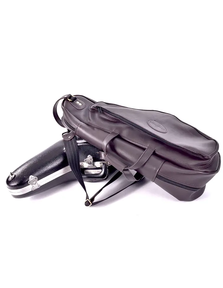 Walt Johnson Case Cover – Alto