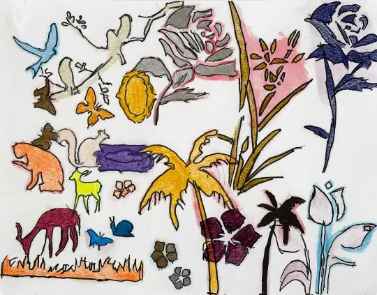 Stella Peterson Artwork 2