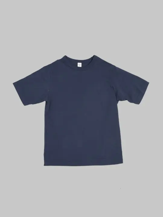 Jackman Lead-Off T-Shirt Navy