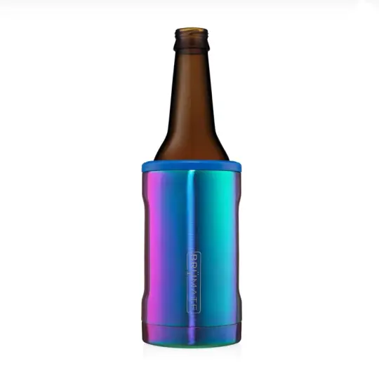 HOPSULATOR BOTT'L | RAINBOW TITANIUM