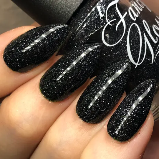 Black Twinkle