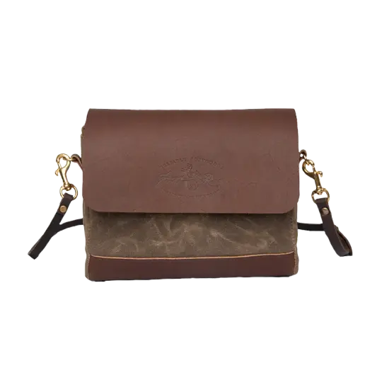 Ranger Short Shoulder Bag