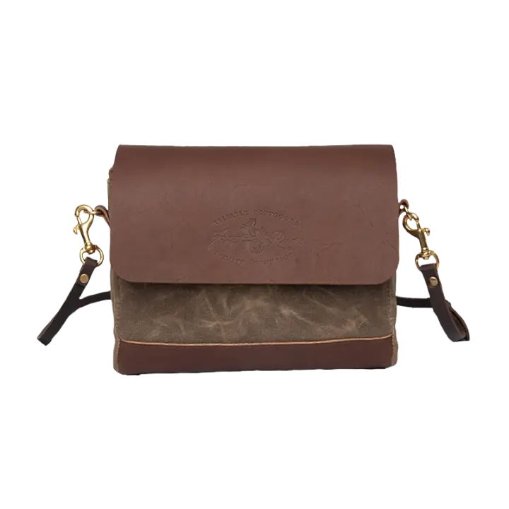 Ranger Short Shoulder Bag