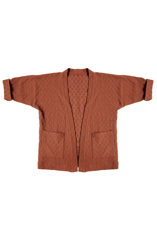 Jules Cardigan