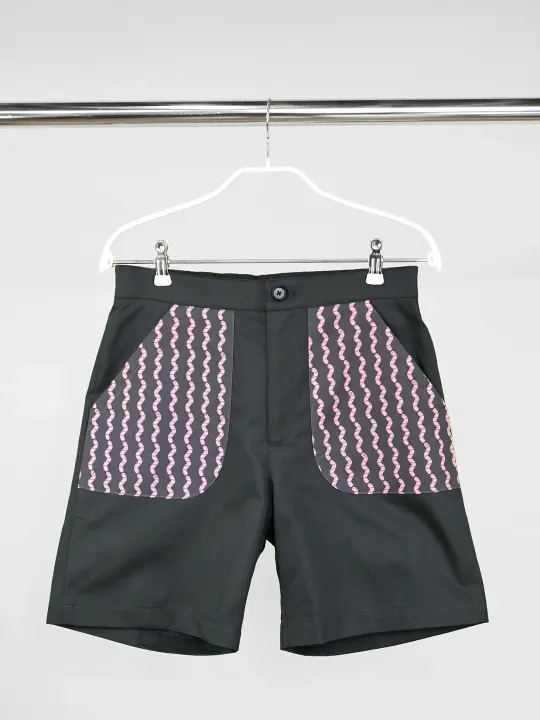 "Pockets Full of Worms" Shorts