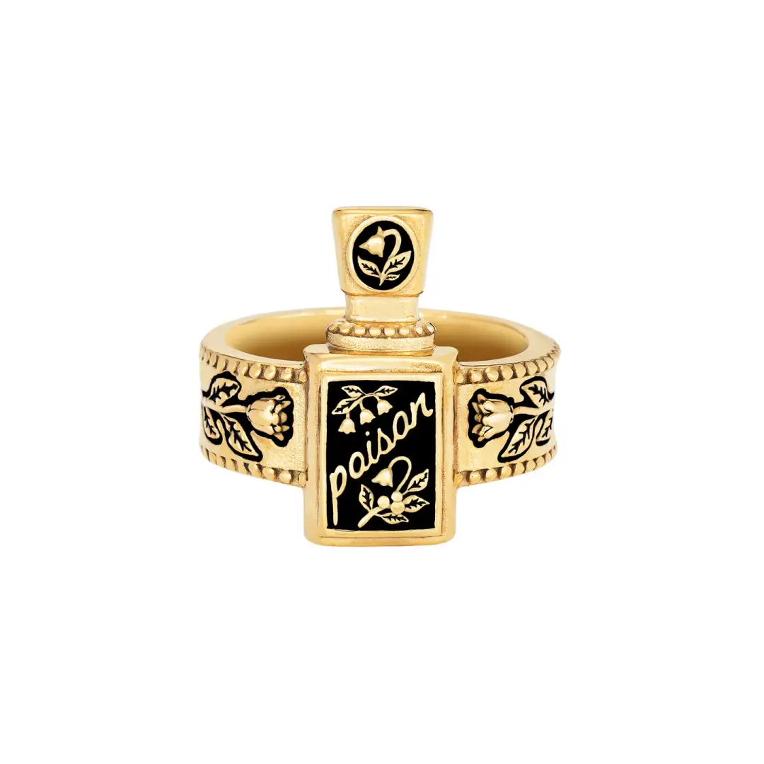 Poison Ring
