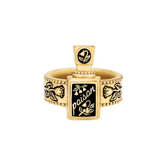 Poison Ring