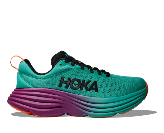 Women's Bondi 8