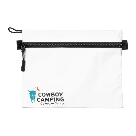 Cowpoke Caddy