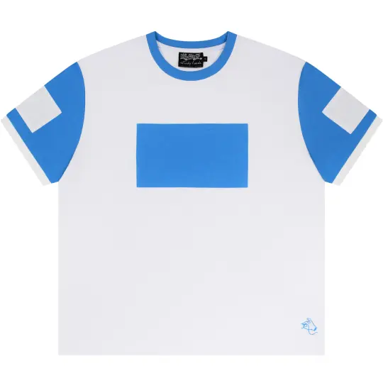 Wheeler Tee