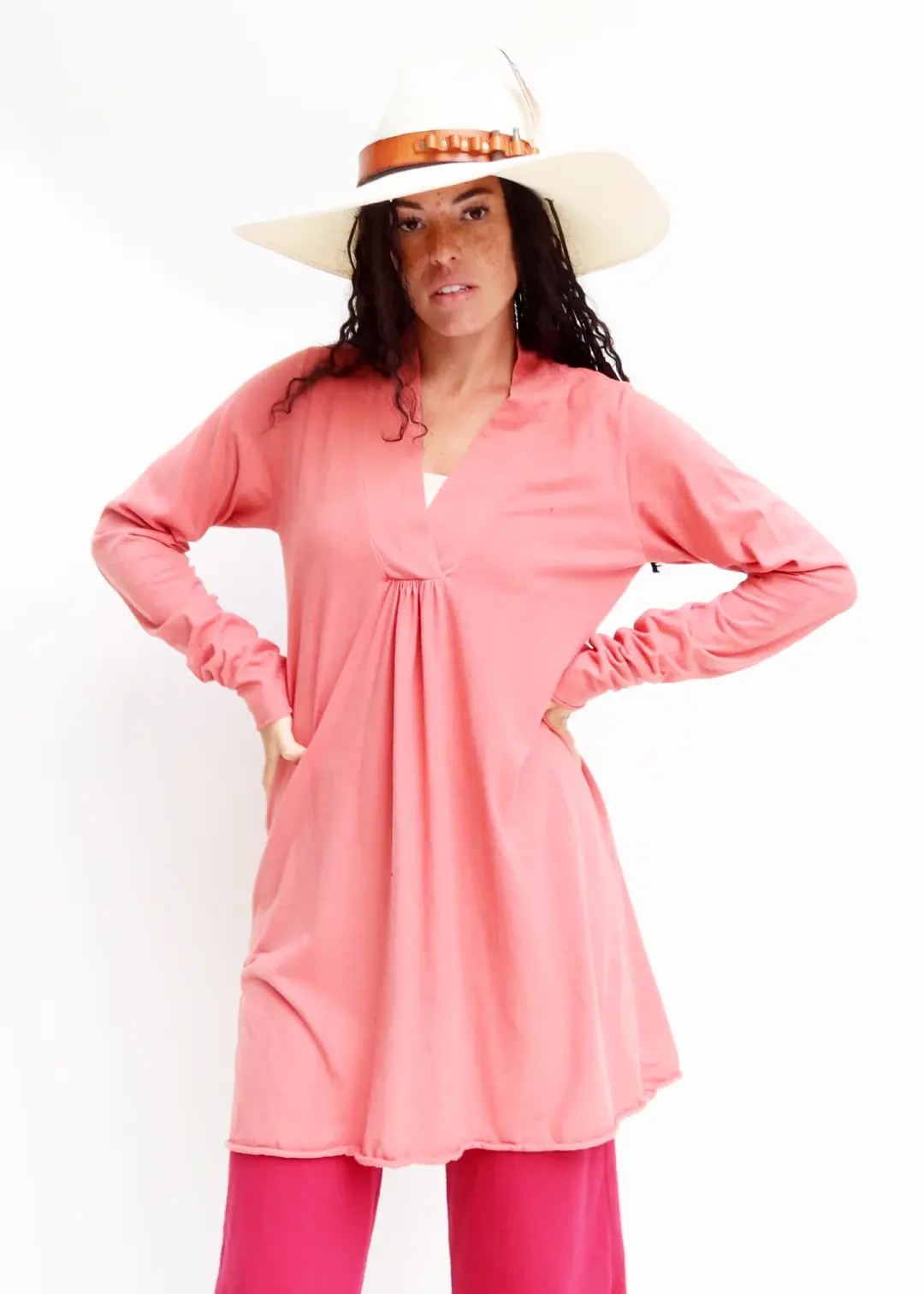 Lhasa Ojai Tunic