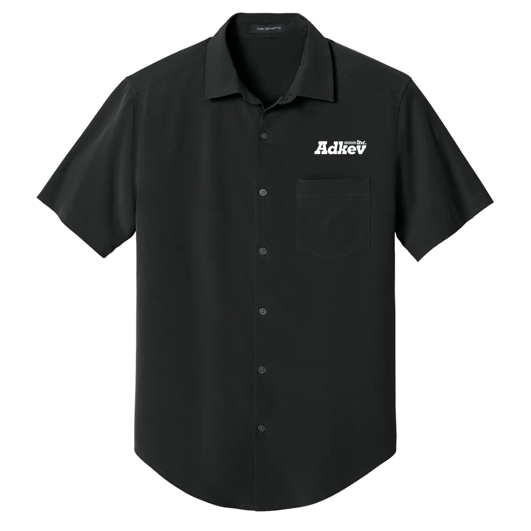 Adkev MM2006 Mercer+Mettle Short Sleeve