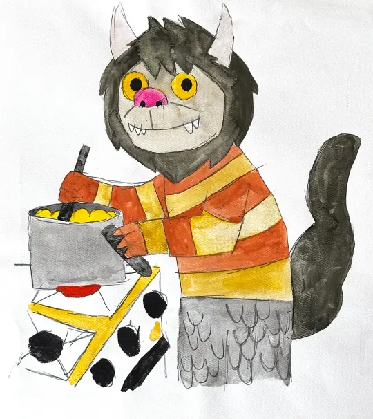 Lilli Varela Artwork