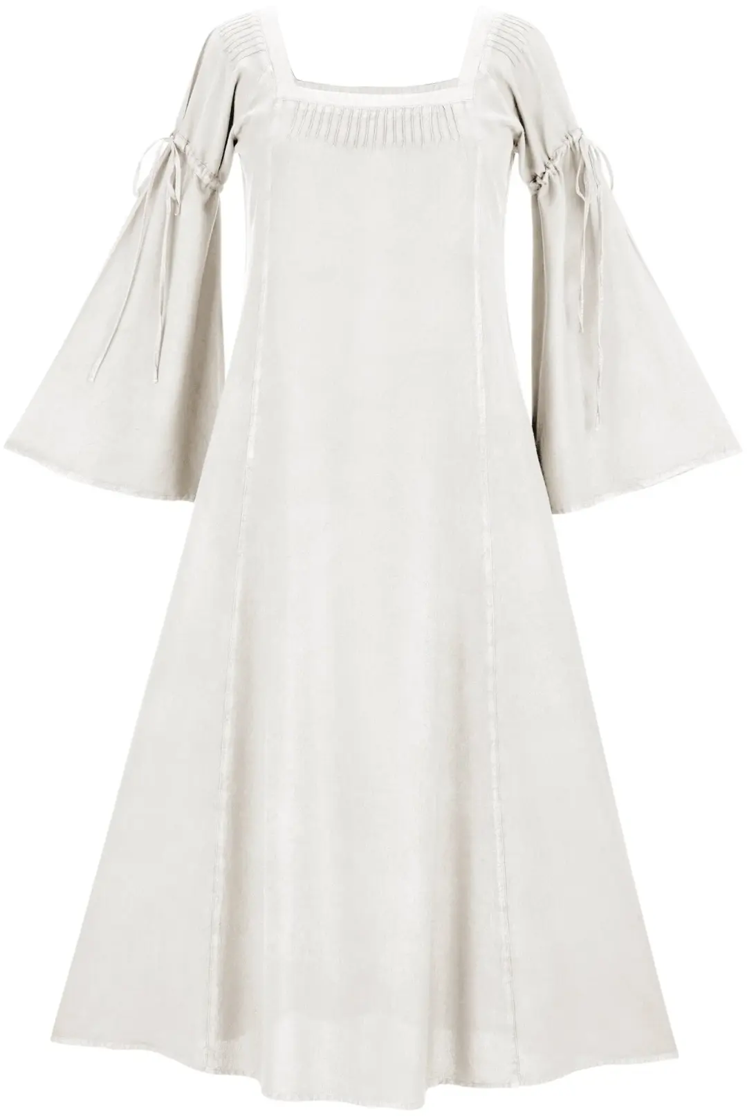 Celeste Maxi Chemise