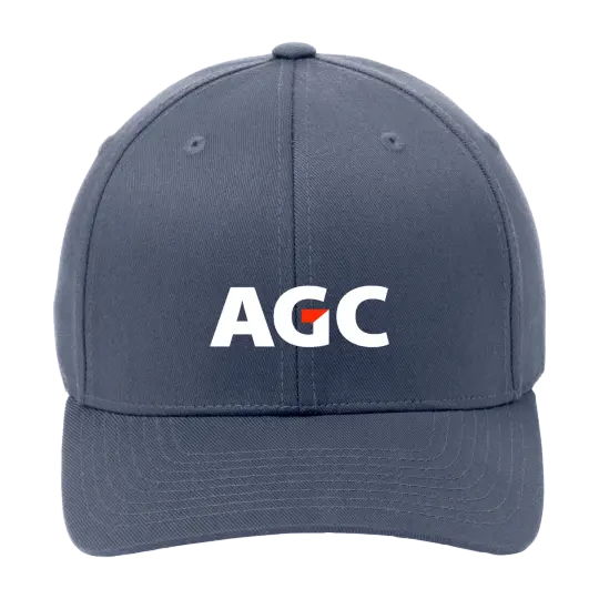 AGC C865 Flexfit Cap