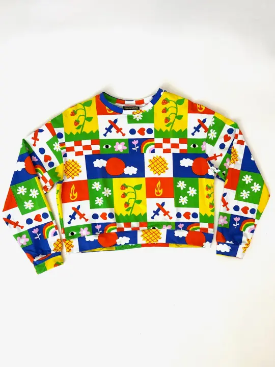 Track Top Gentilhomme *Minor Imperfections*