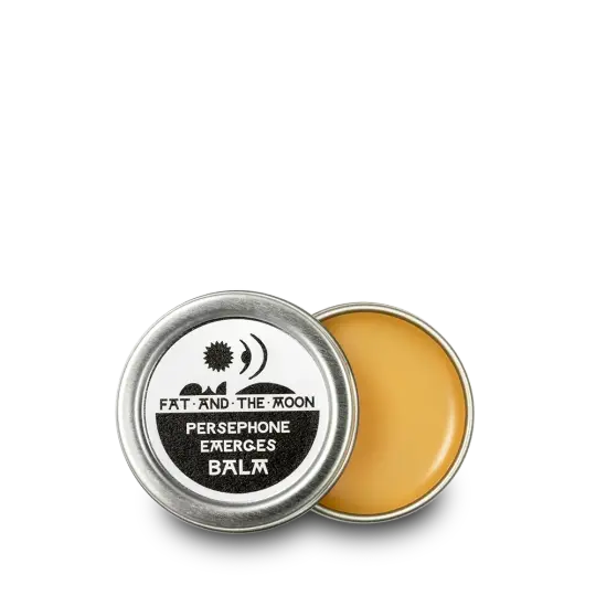 Persephone Emerges Scented Balm