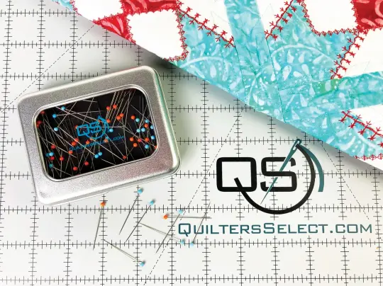Select Pin Tin