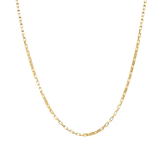 Tetra Necklace