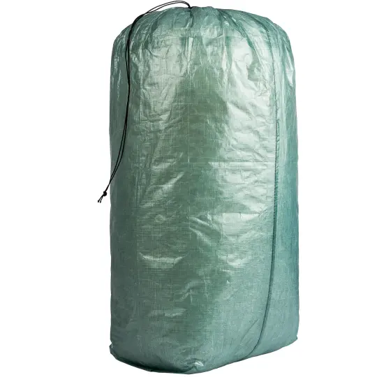 Bargain MediumPlus Stuff Sack - Spruce Green
