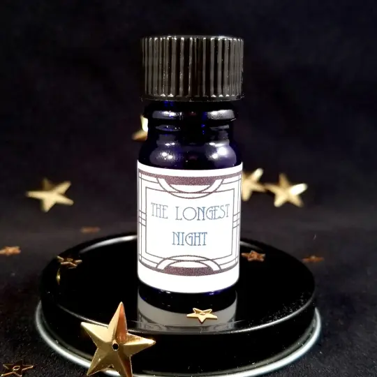 The Longest Night