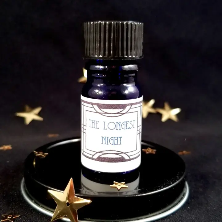 The Longest Night