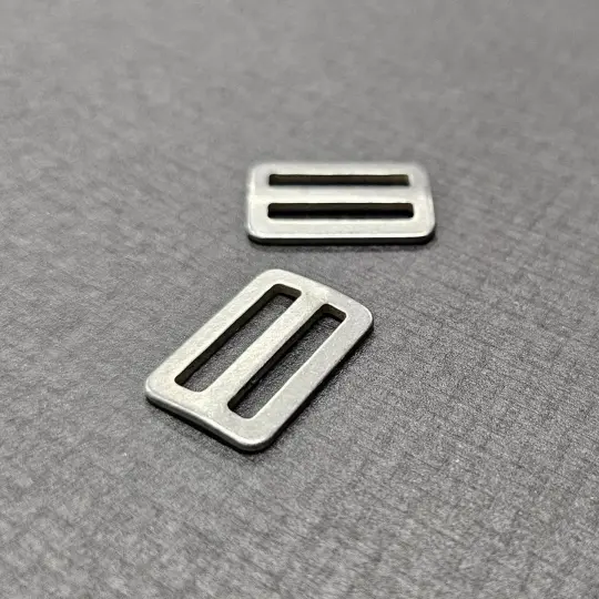 Titanium Tri-Glide