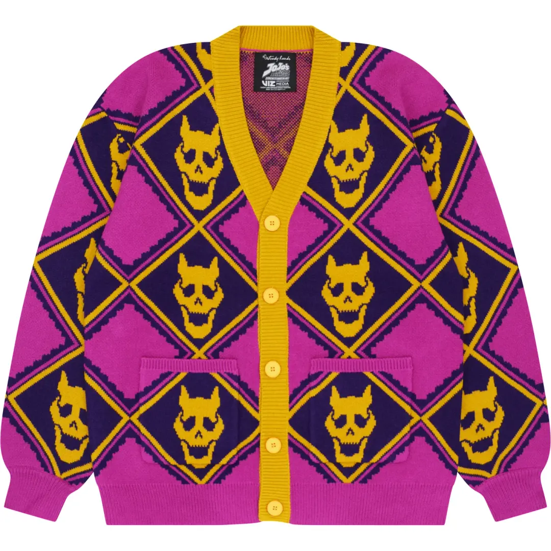 Deadly Queen Cardigan [EARLY ACCESS]