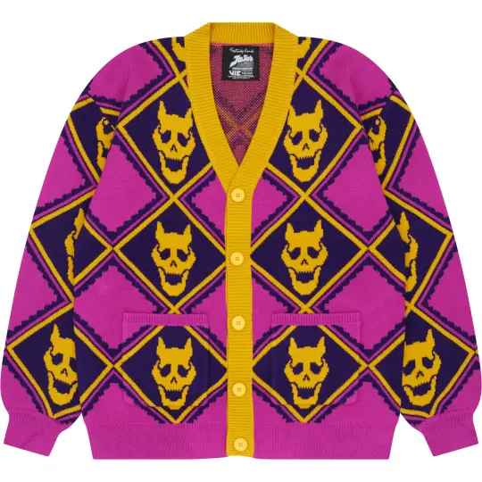 Deadly Queen Cardigan [EARLY ACCESS]