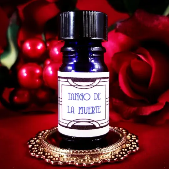 Tango de la Muerte