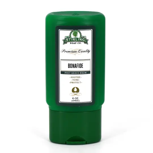 Bonafide - Post-Shave Balm