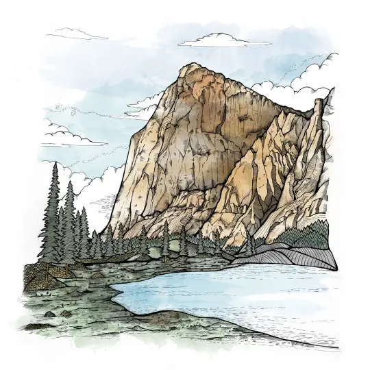 Elephant's Perch