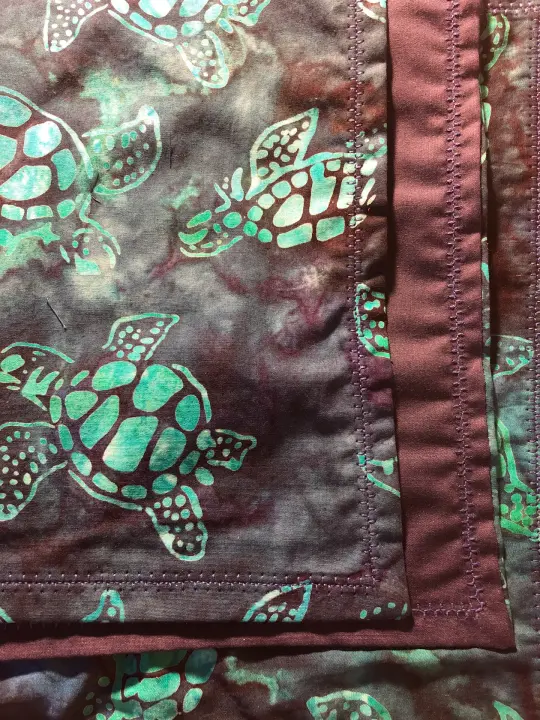 Batik Crush