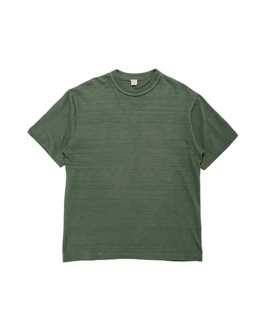 Warehouse Lot. 4601 No Print Green