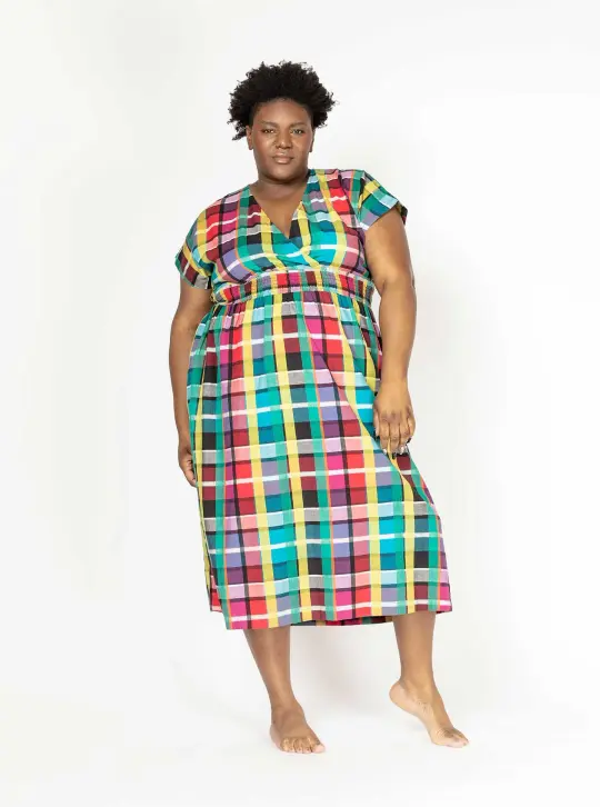 sample sale | faye dress beam | XXS-S