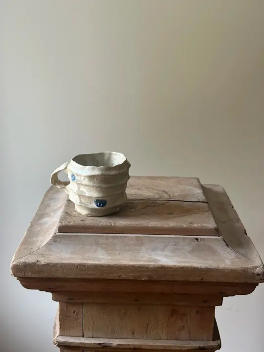 Mug No. 9
