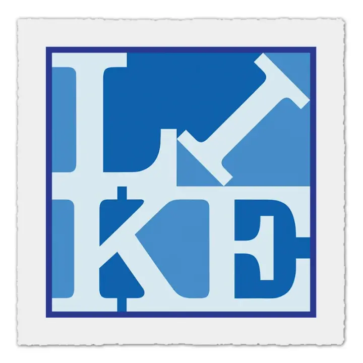 "All You Need Is LIKE" by Matthew LaPenta