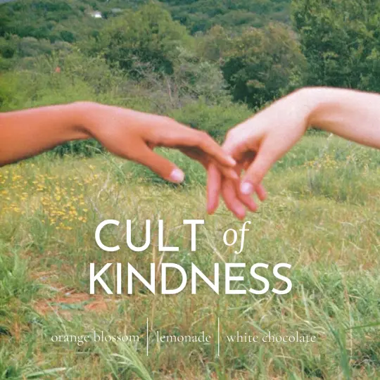CULT OF KINDNESS