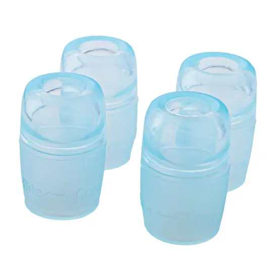 GYZR Bite Valve Sheath 4 Pack