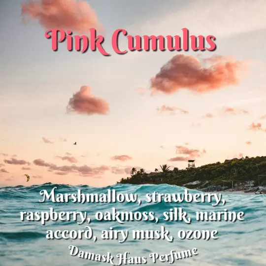 Pink Cumulus
