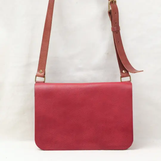 STUDIO LINE Travel Sling in red