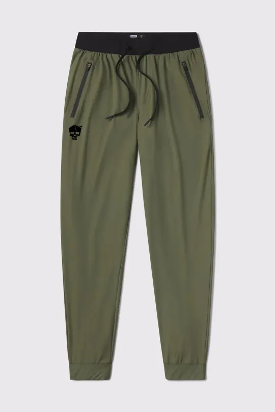 3 of 7 Ultralight Jogger