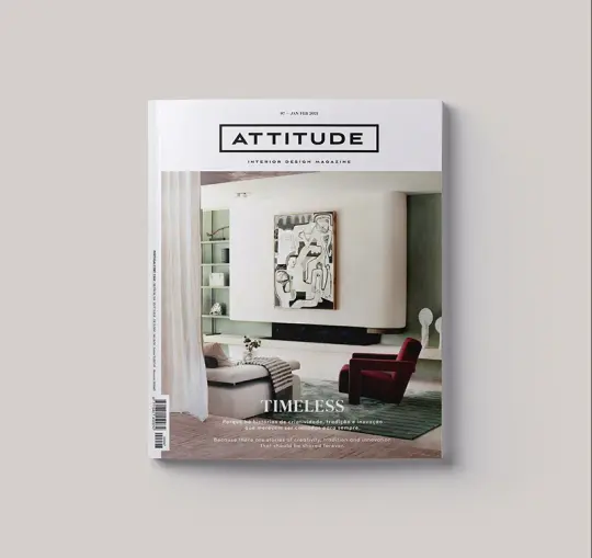 Issue 97: Timeless