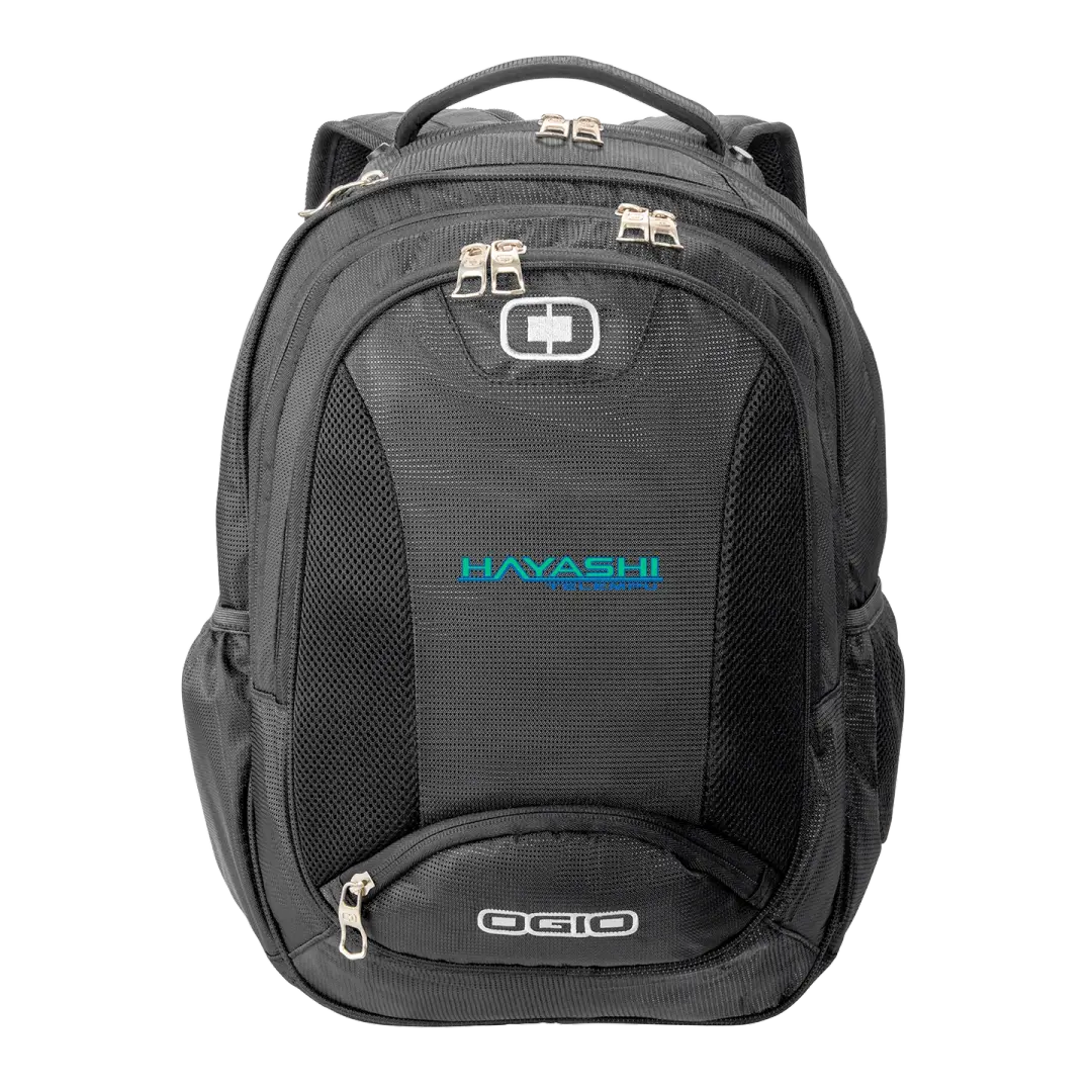 HTNA 411064 OGIO Backpack
