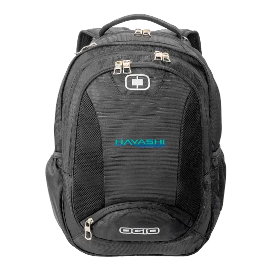 HTNA 411064 OGIO Backpack