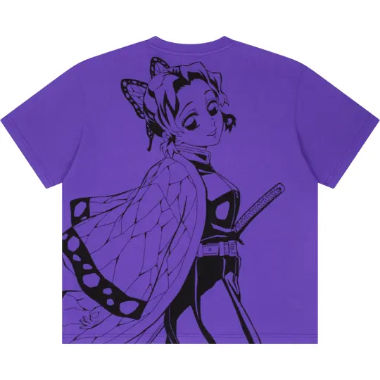 Shinobu Tee