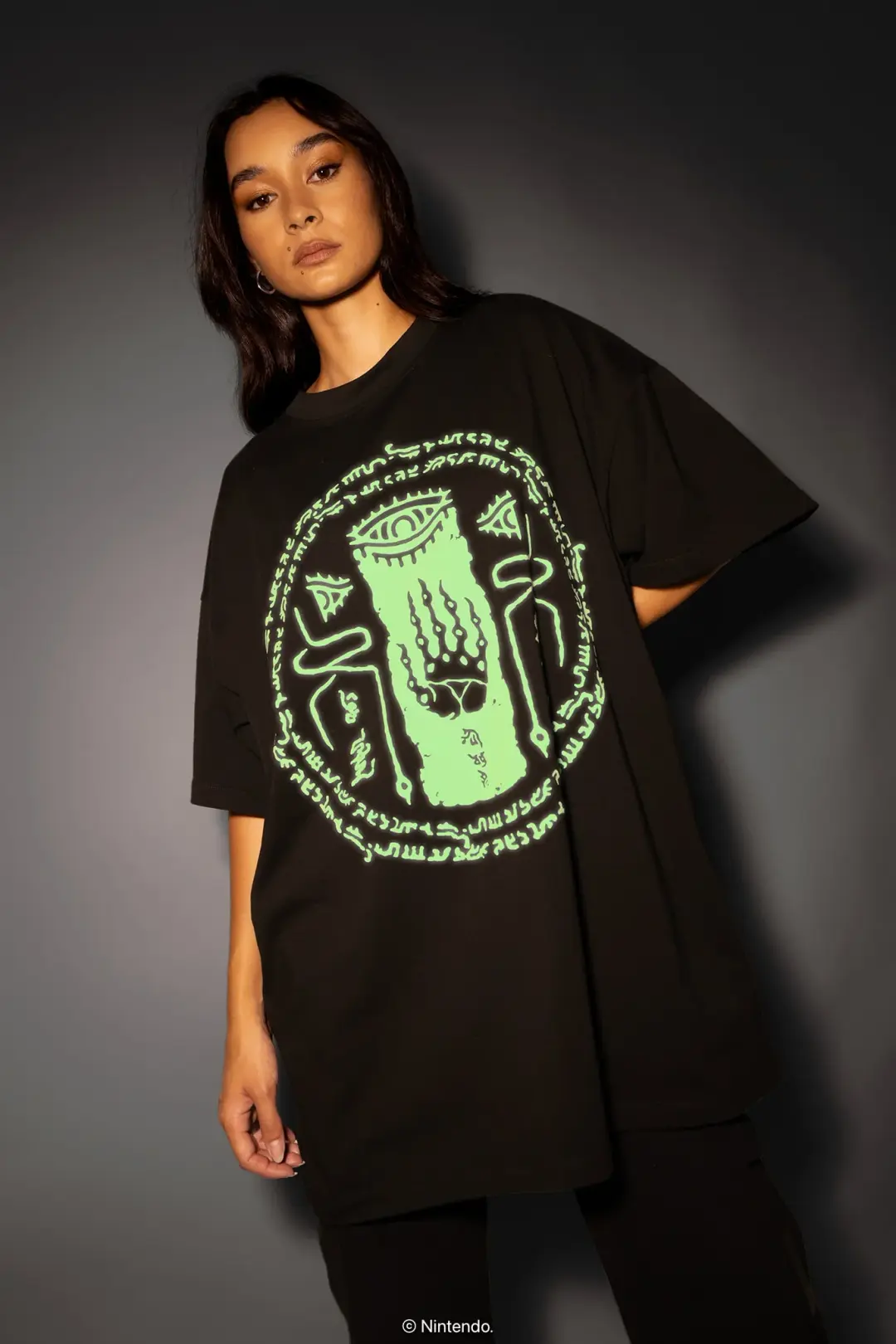 Power Of The Zonai Giant Tee