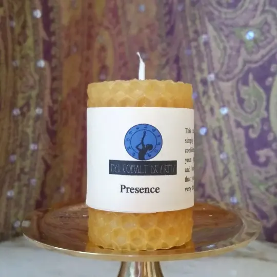 Presence Mini Candle