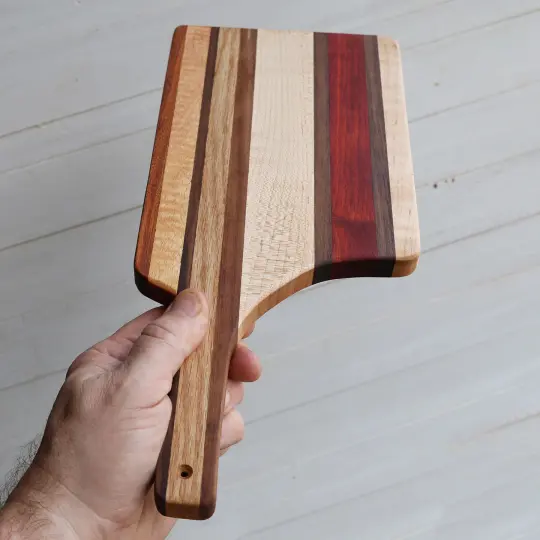 Limited Edition Charcuterie & Cheese Boards